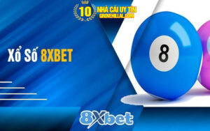 App đánh lô đề - 8xbet