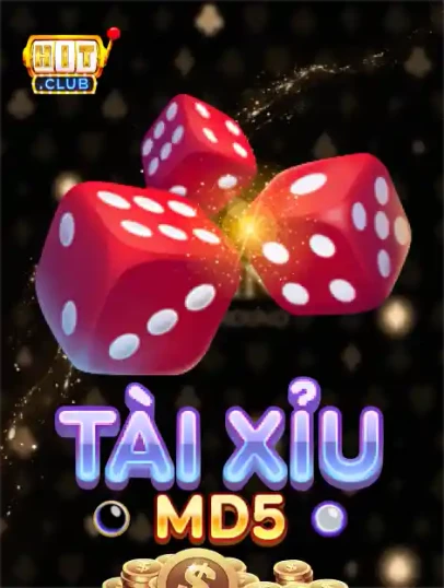 DE88 Tài Xỉu MD5